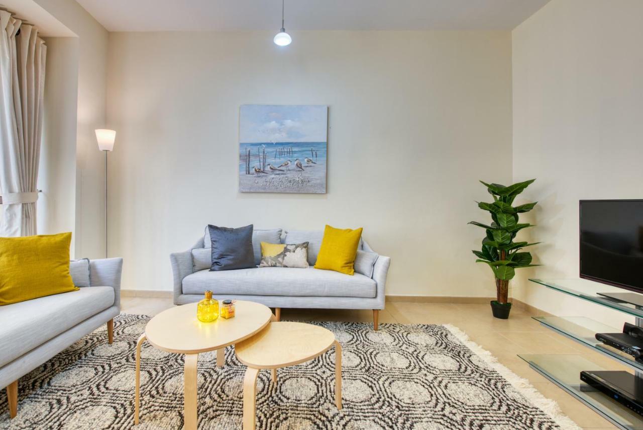 Apartamento Stylishly 2Br At Bahar 1 Jbr By Deluxe Holiday Homes