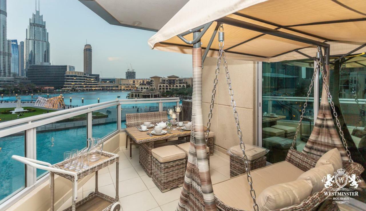 Westminster Burj Residences Dubái