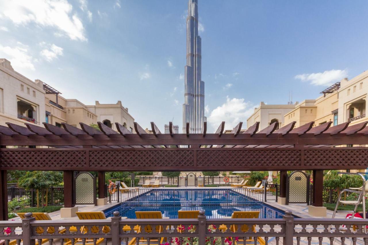 Apartment Maison Privee - Opulent Apt Beside Mall W Burj Khalifa Views *