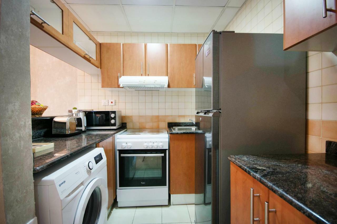 Keyhost - Manchester Tower Appartement *
