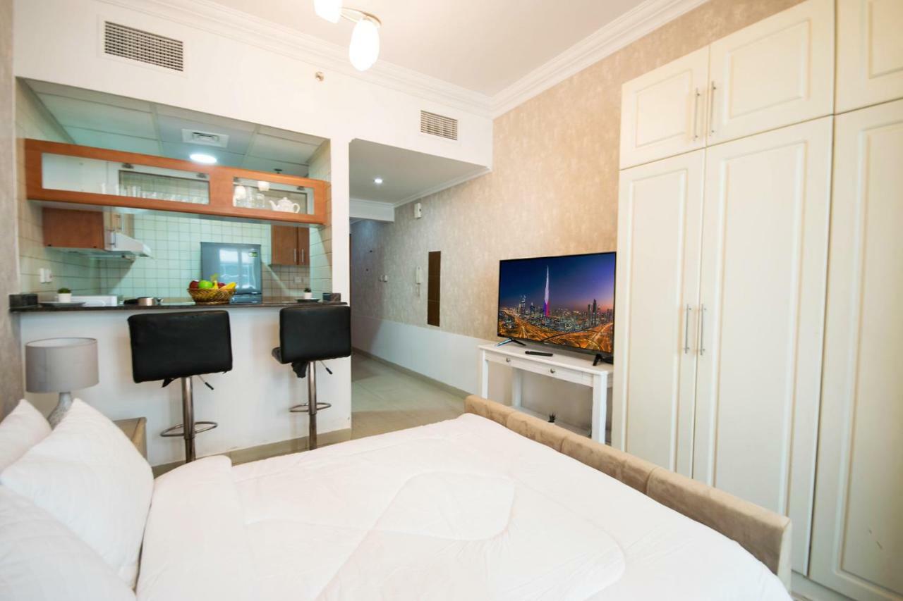 Appartement Keyhost - Manchester Tower *