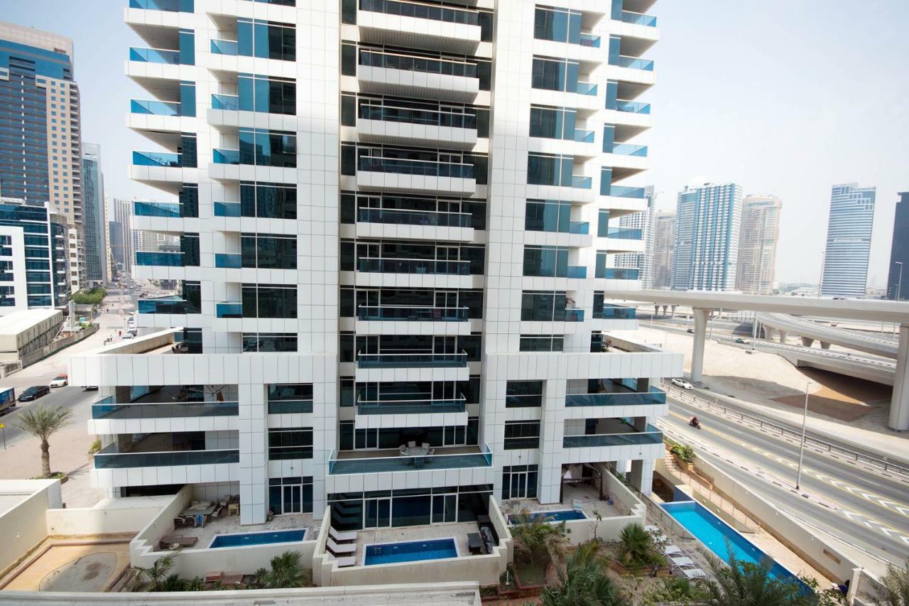 Keyhost - Manchester Tower Dubaï