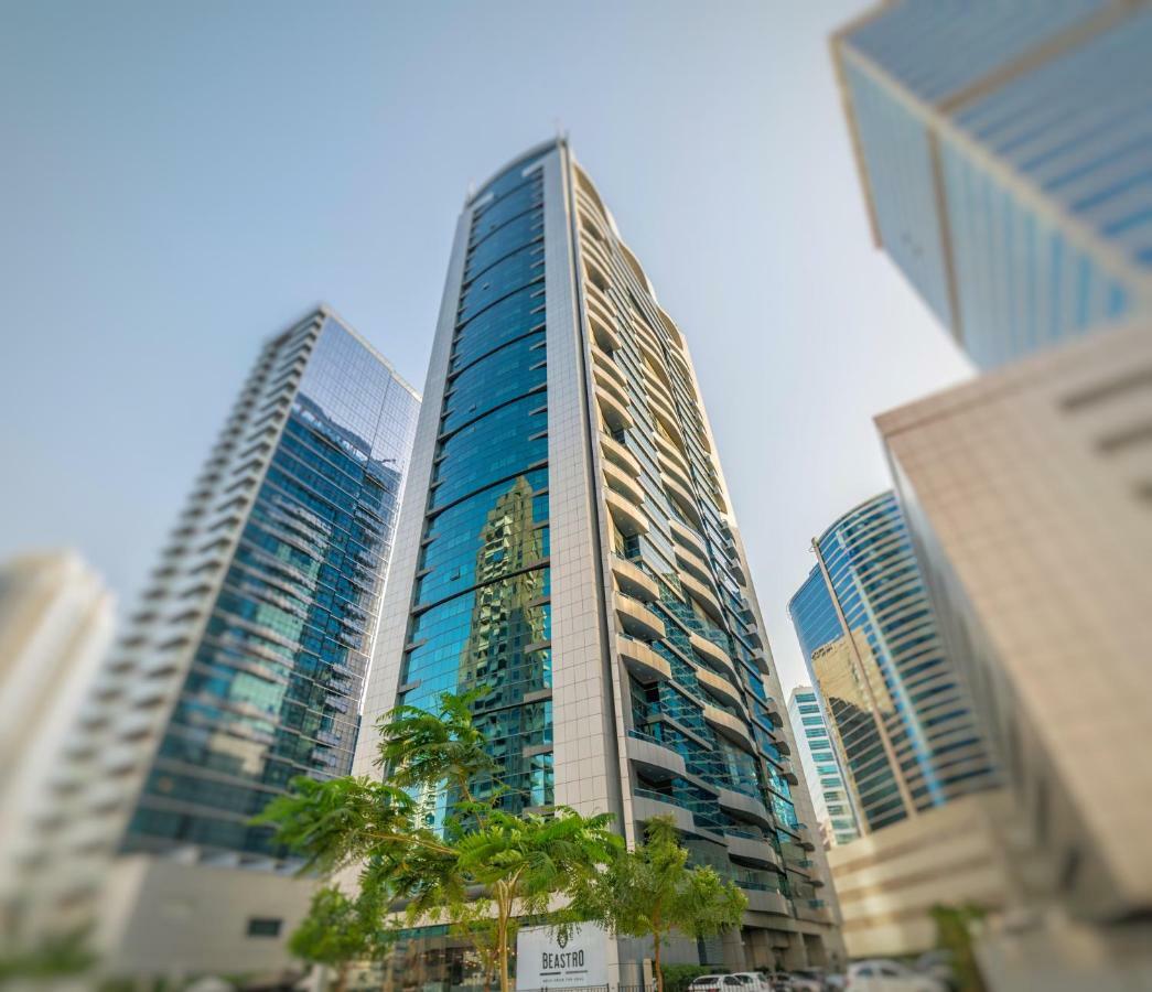 First Dubai