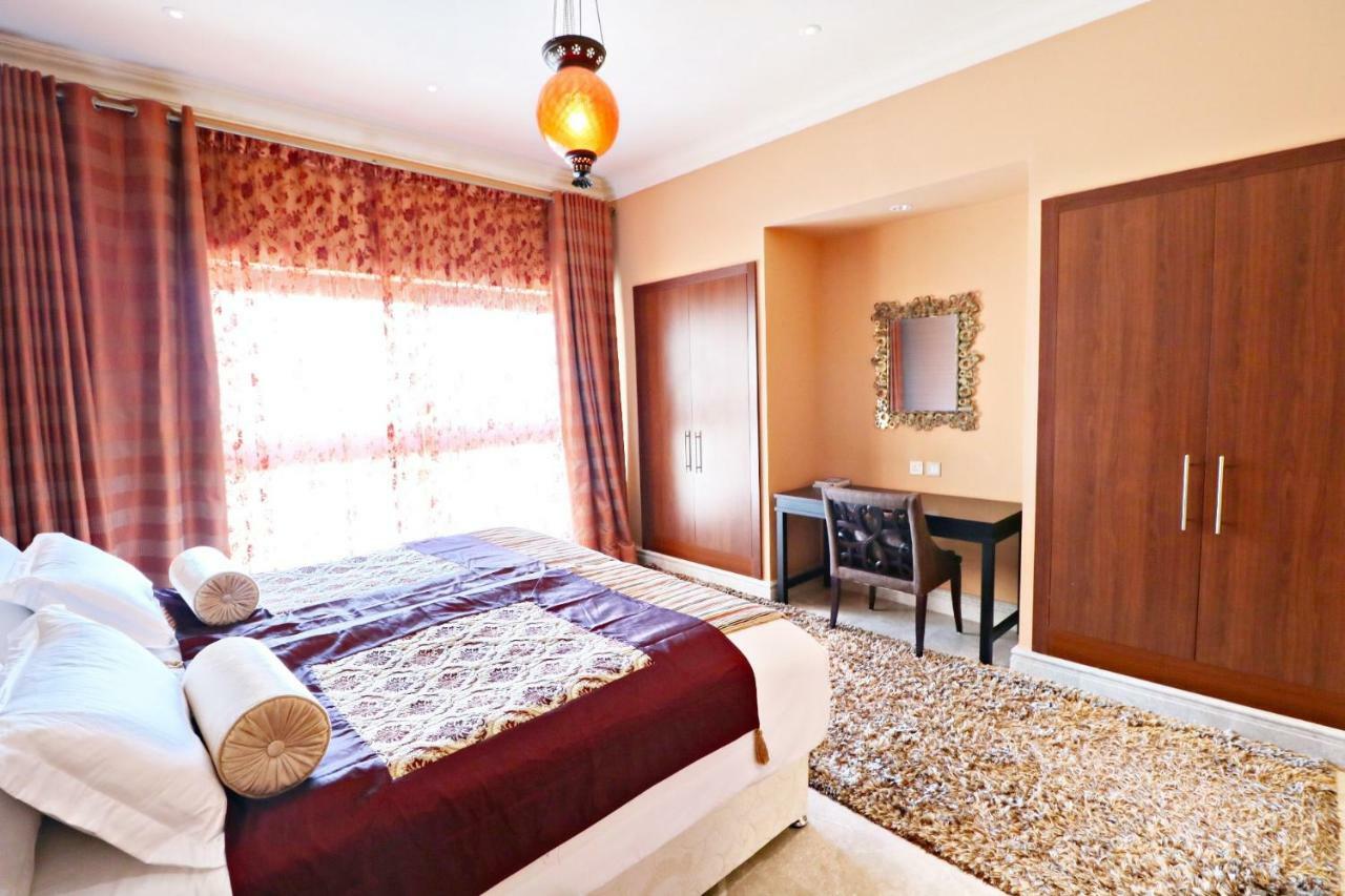 Apartamento Seaview+full Access To Beach Club+high Floor⎮2-br Palm Jumeirah *