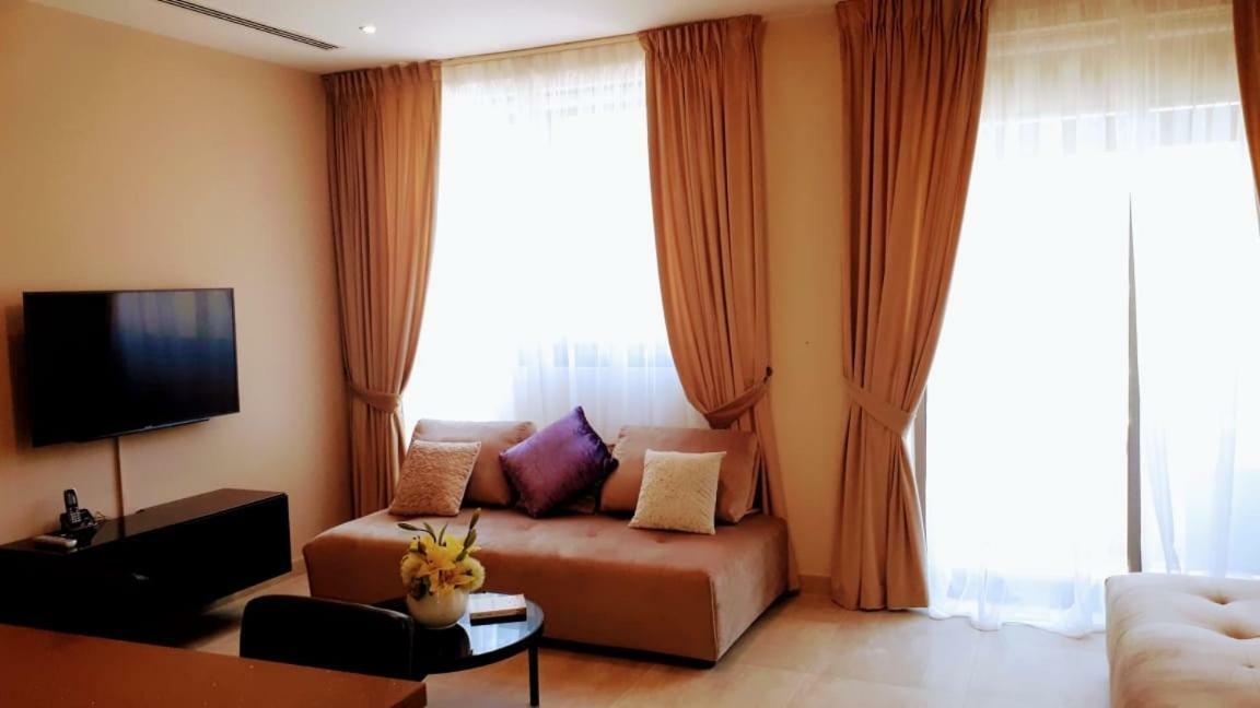 Apartamento Magique Homes Jbr &marina Bahar 6