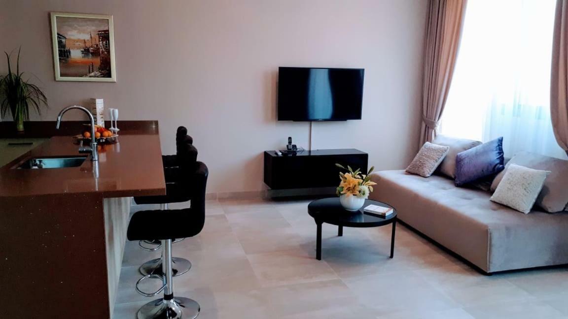 Apartamento Magique Homes Jbr &marina Bahar 6