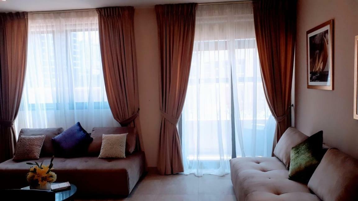 Apartamento Magique Homes Jbr &marina Bahar 6 *