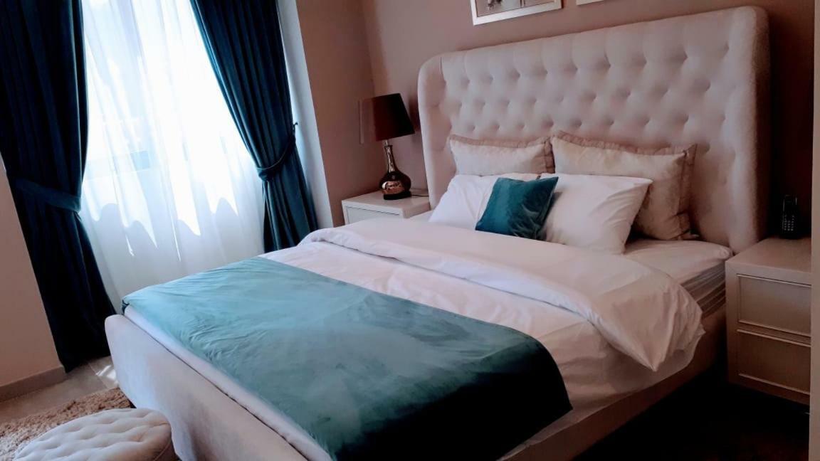 Apartamento Magique Homes Jbr &marina Bahar 6