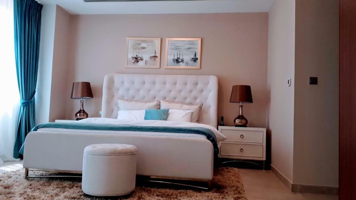 Magique Homes Jbr &marina Bahar 6 Dubái