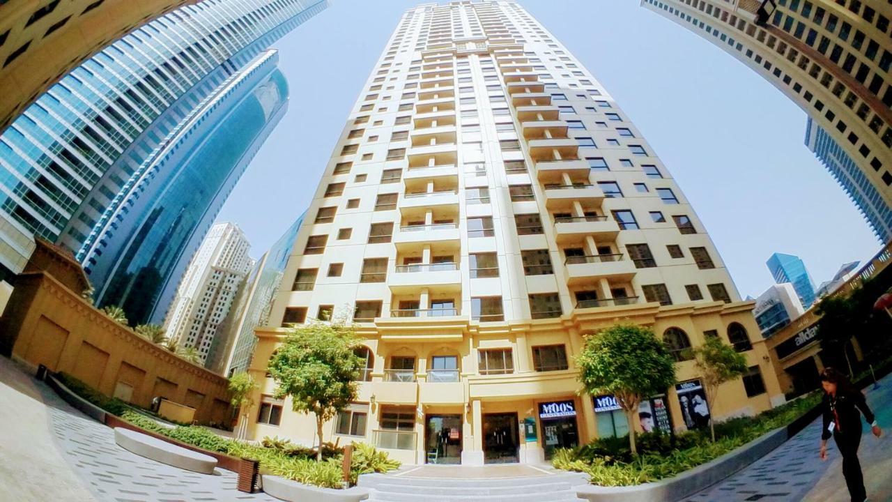 Magique Homes Jbr &marina Bahar 6 Apartamento *