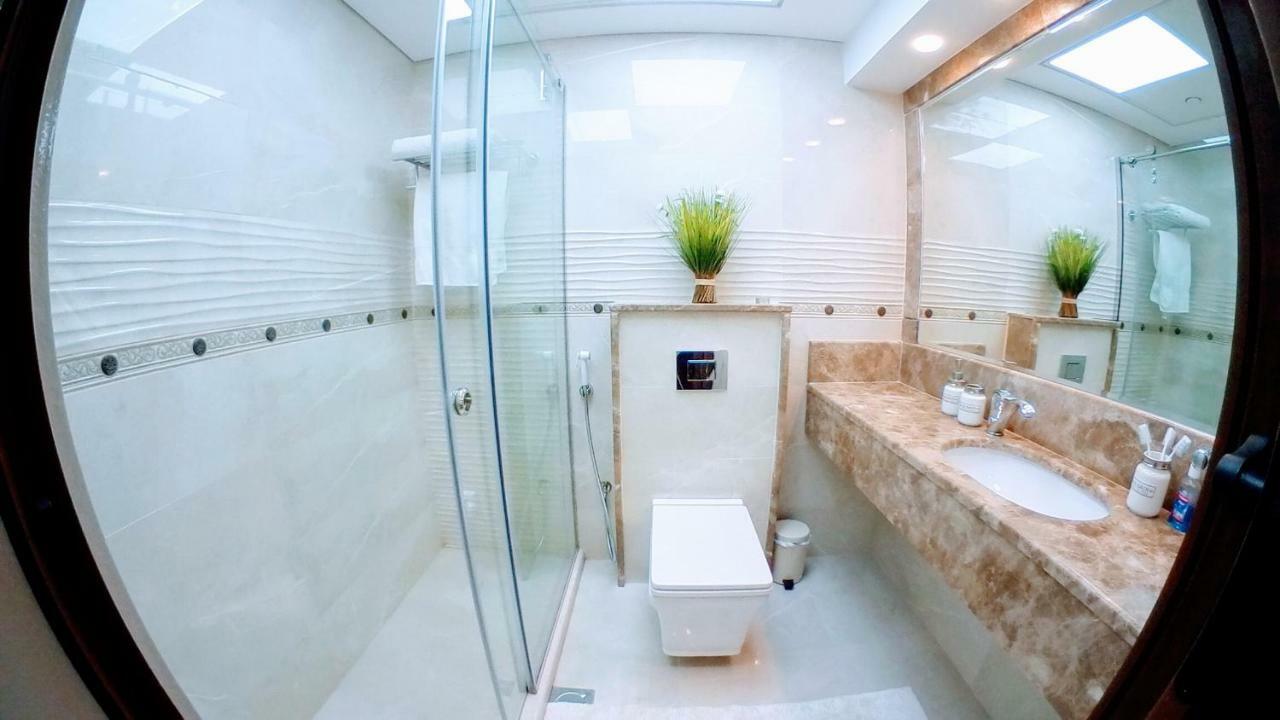 Magique Homes Jbr &marina Bahar 6 Apartamento