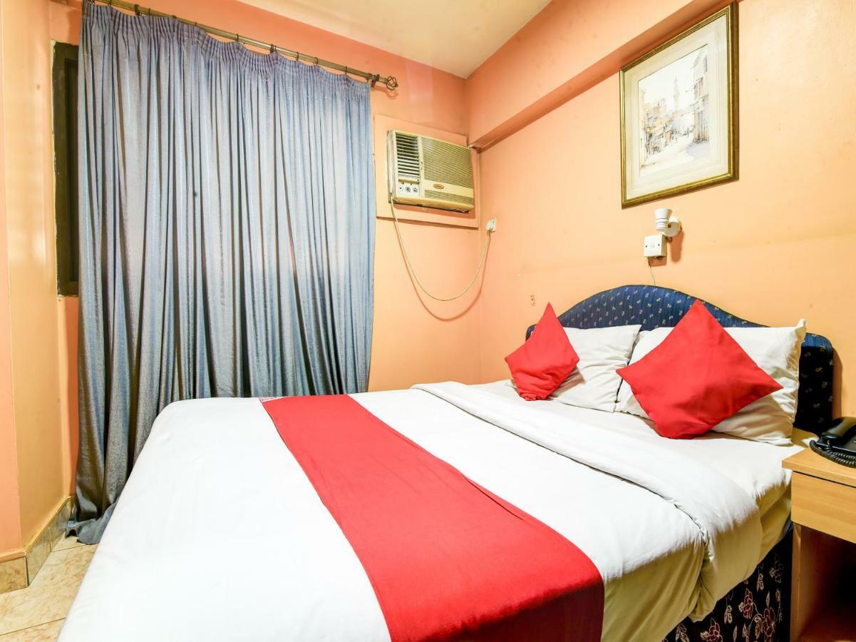 Hotel Oyo 270 Dream Land Dubái