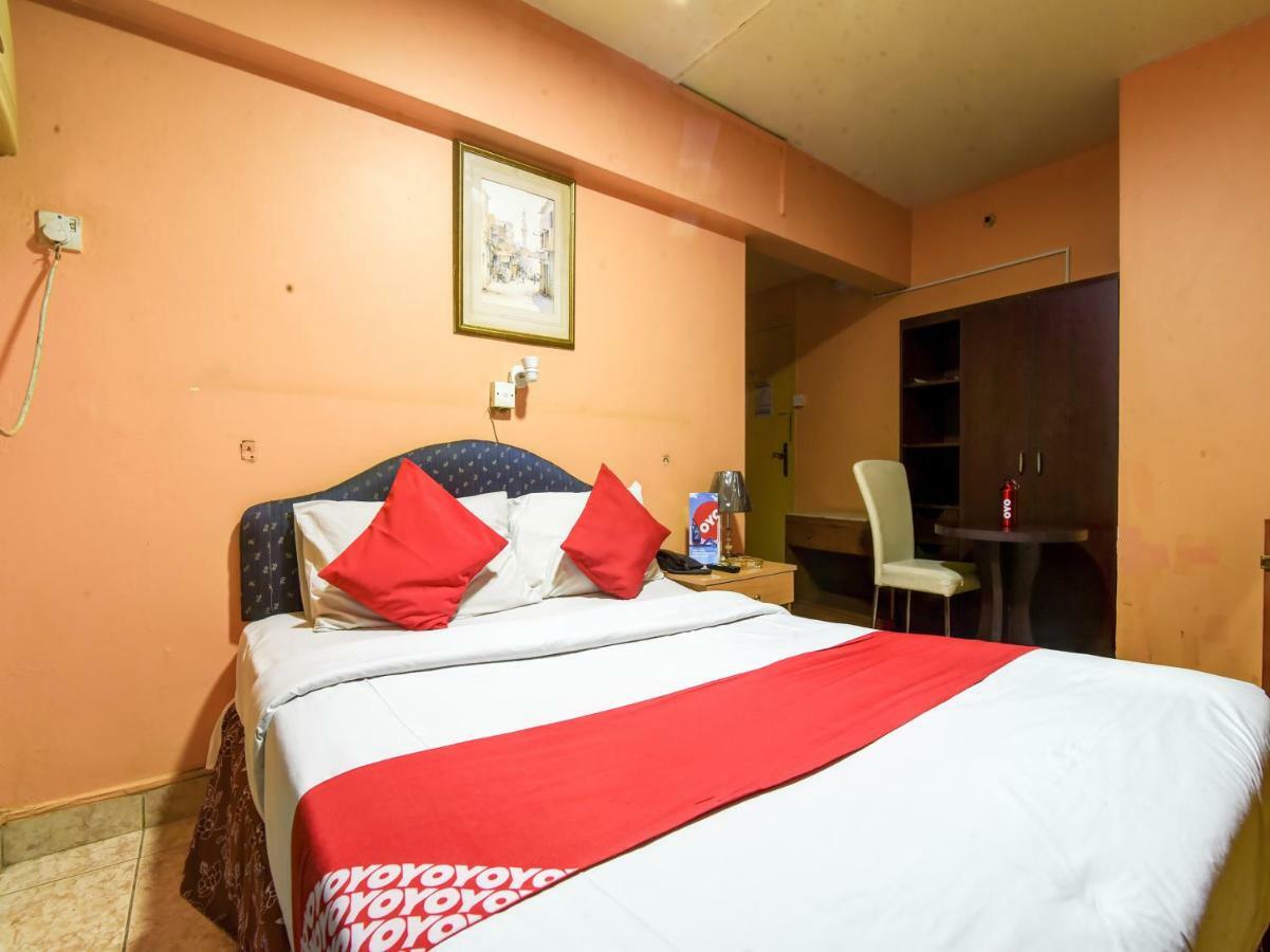 Oyo 270 Dream Land Hotel Dubái