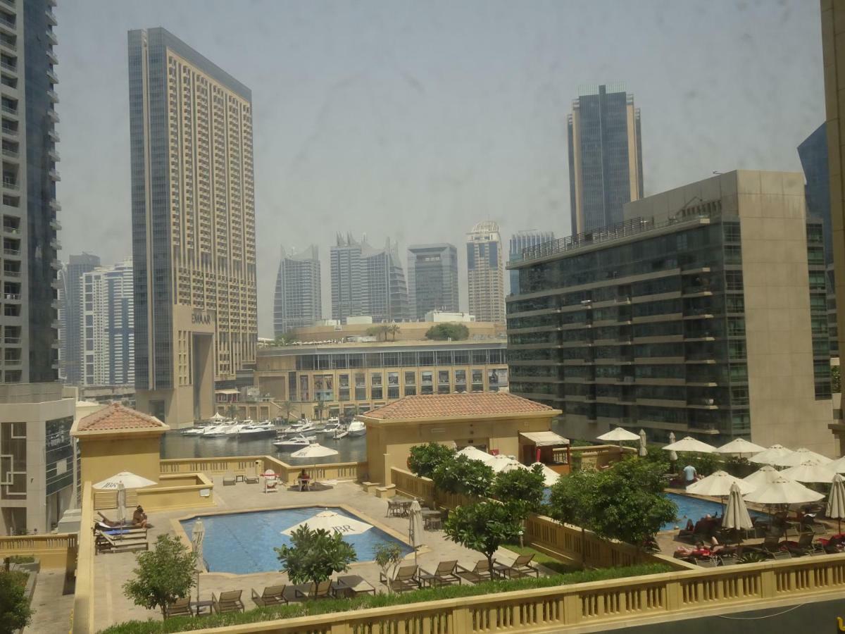 Magique Homes Jbr &marina Bahar 6 Apartamento