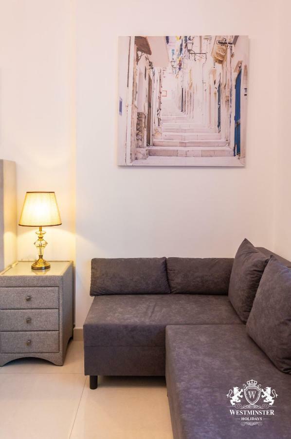 Westminster Claren Tower - Downtown Apartamento *
