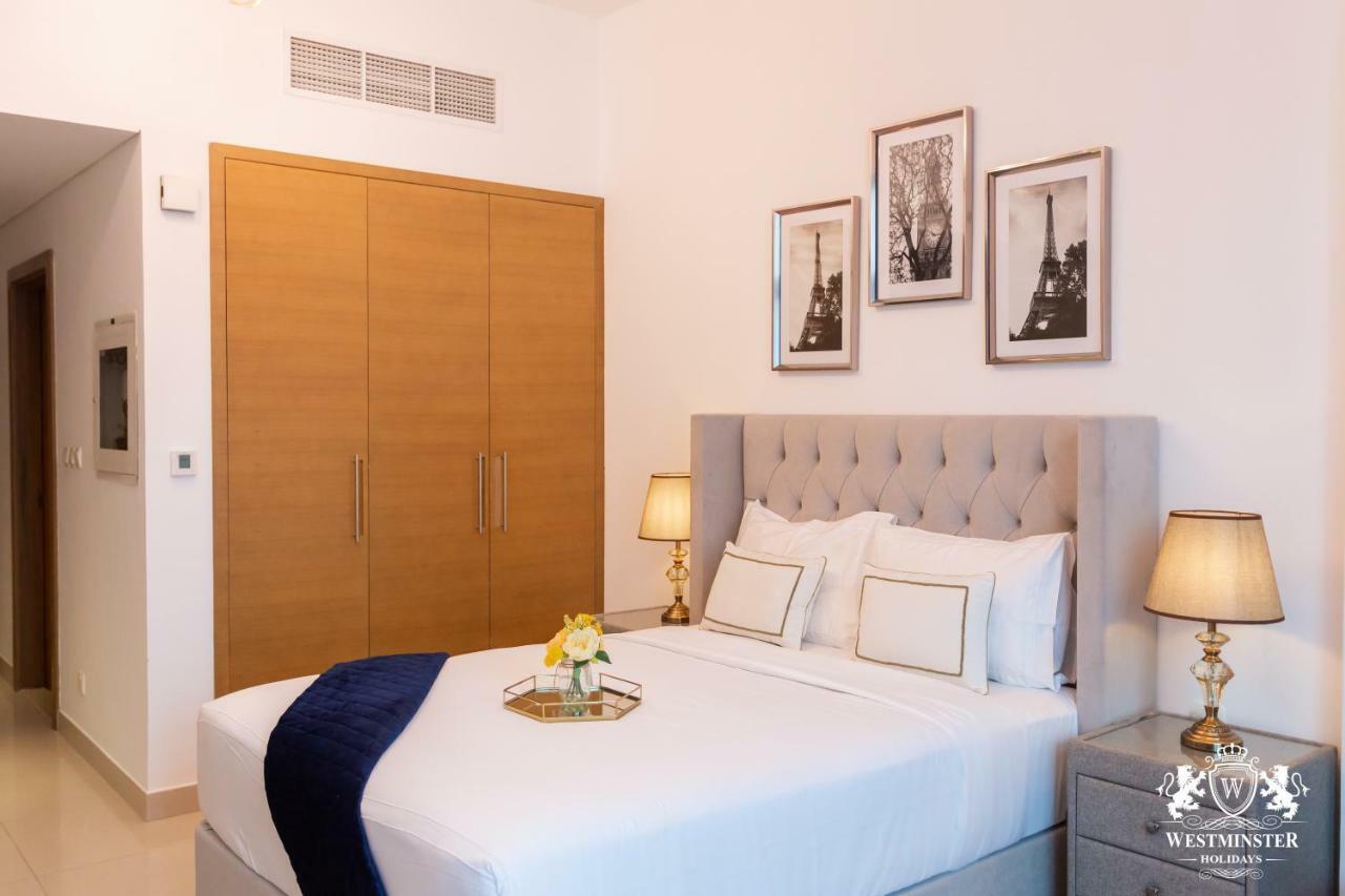 Apartamento Westminster Claren Tower - Downtown