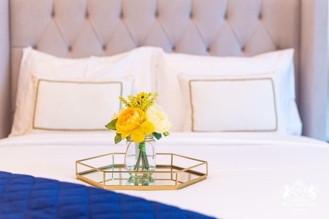 Westminster Claren Tower - Downtown Apartamento