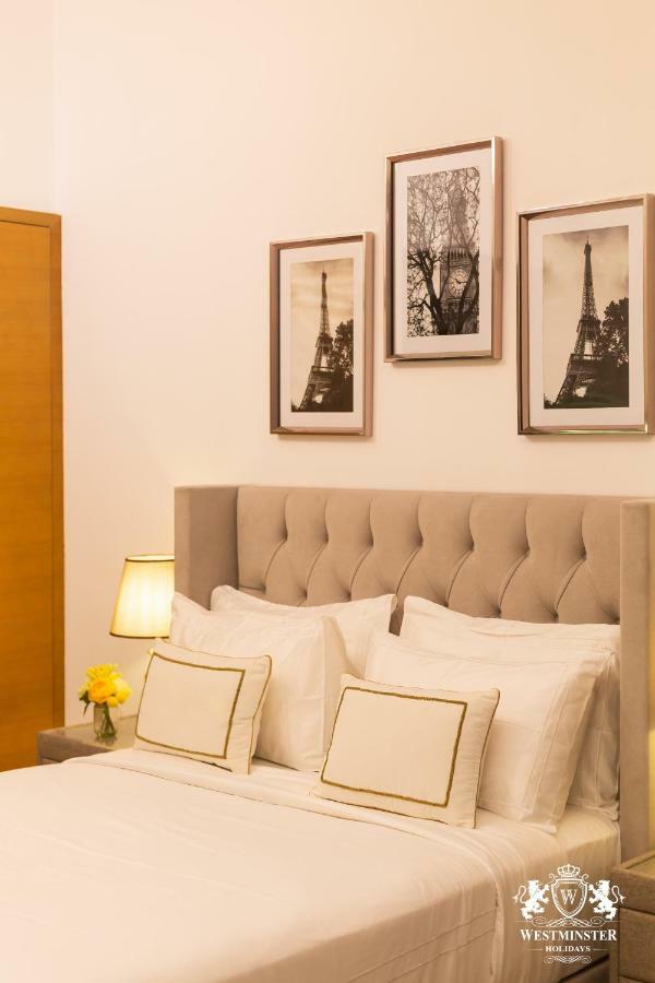 Apartamento Westminster Claren Tower - Downtown