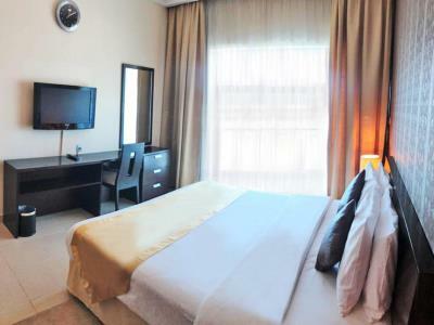 Aparthotel Time Dunes Apartment, Al Barsha 3*