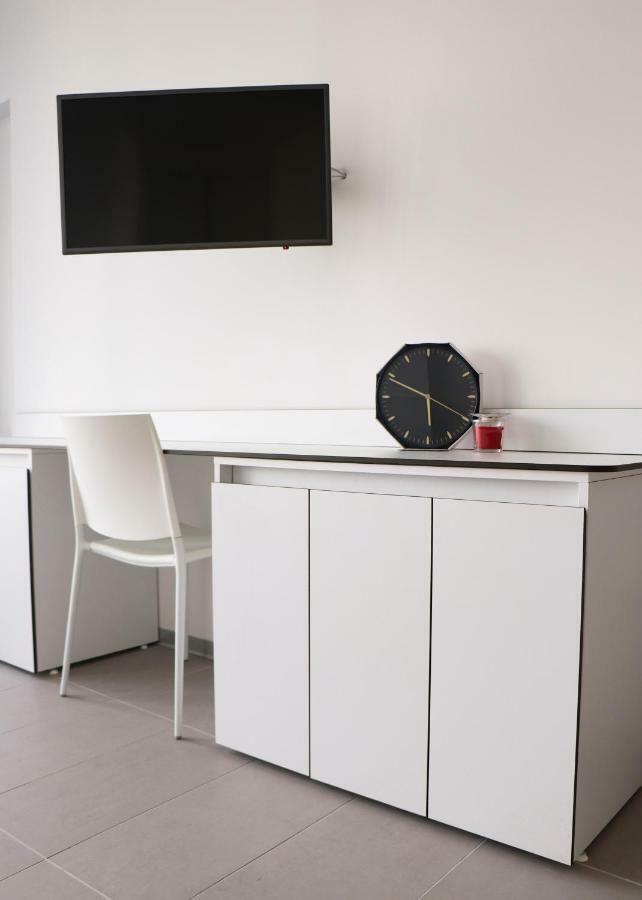 Apartament Windwesthome *