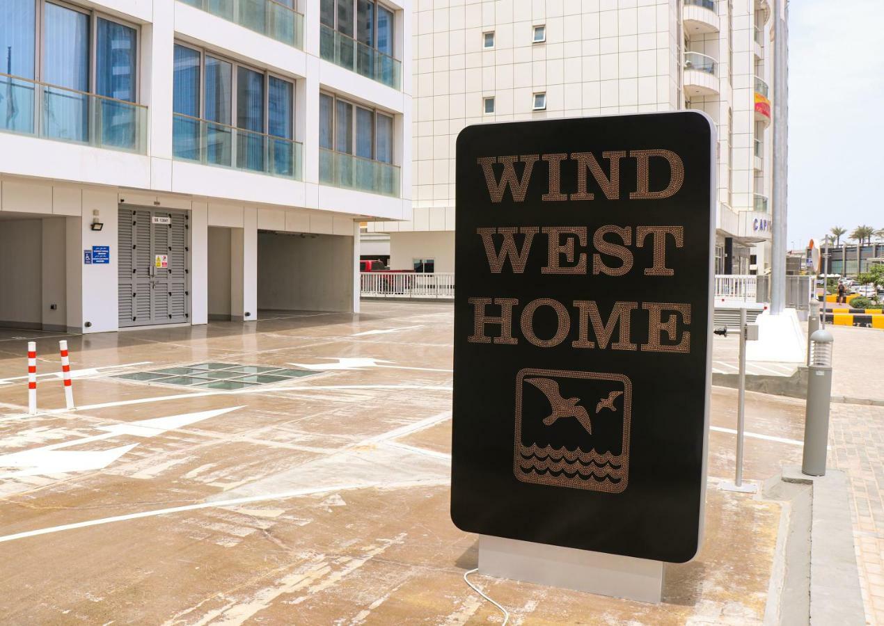 Windwesthome Apartament *