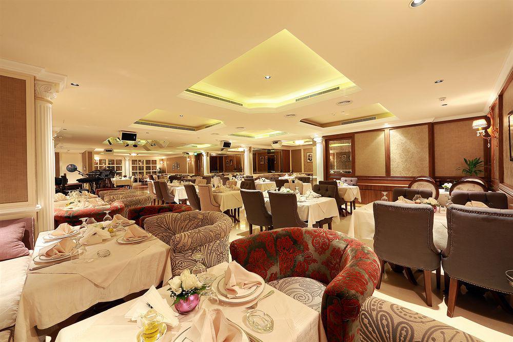 Hotel Al Khaleej Plaza Dubái