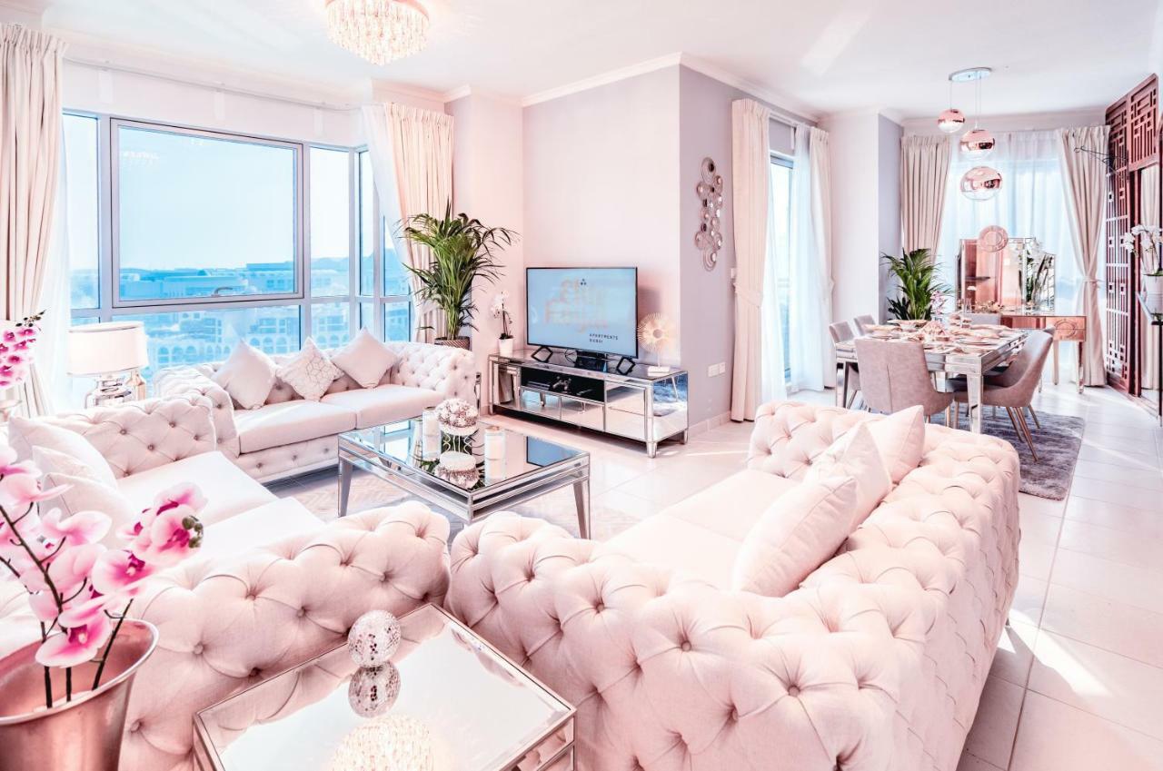 Apartamento Elite Royal - Full Burj Khalifa And Fountain View - Caesar *
