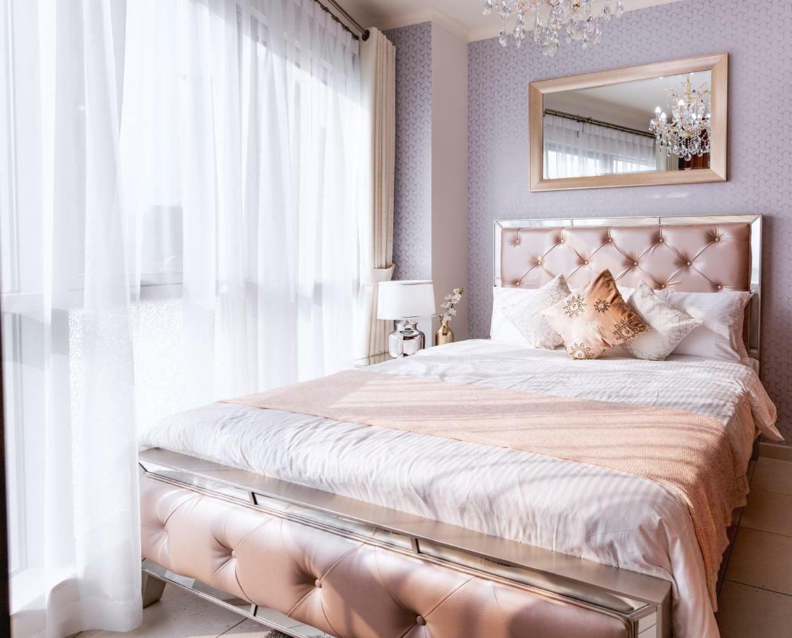 Apartamento Elite Royal - Full Burj Khalifa And Fountain View - Caesar *