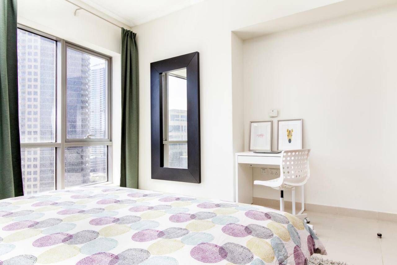 Quintessential Quarters - Ultra-modern And Spacious Aparment Apartemen Dubai