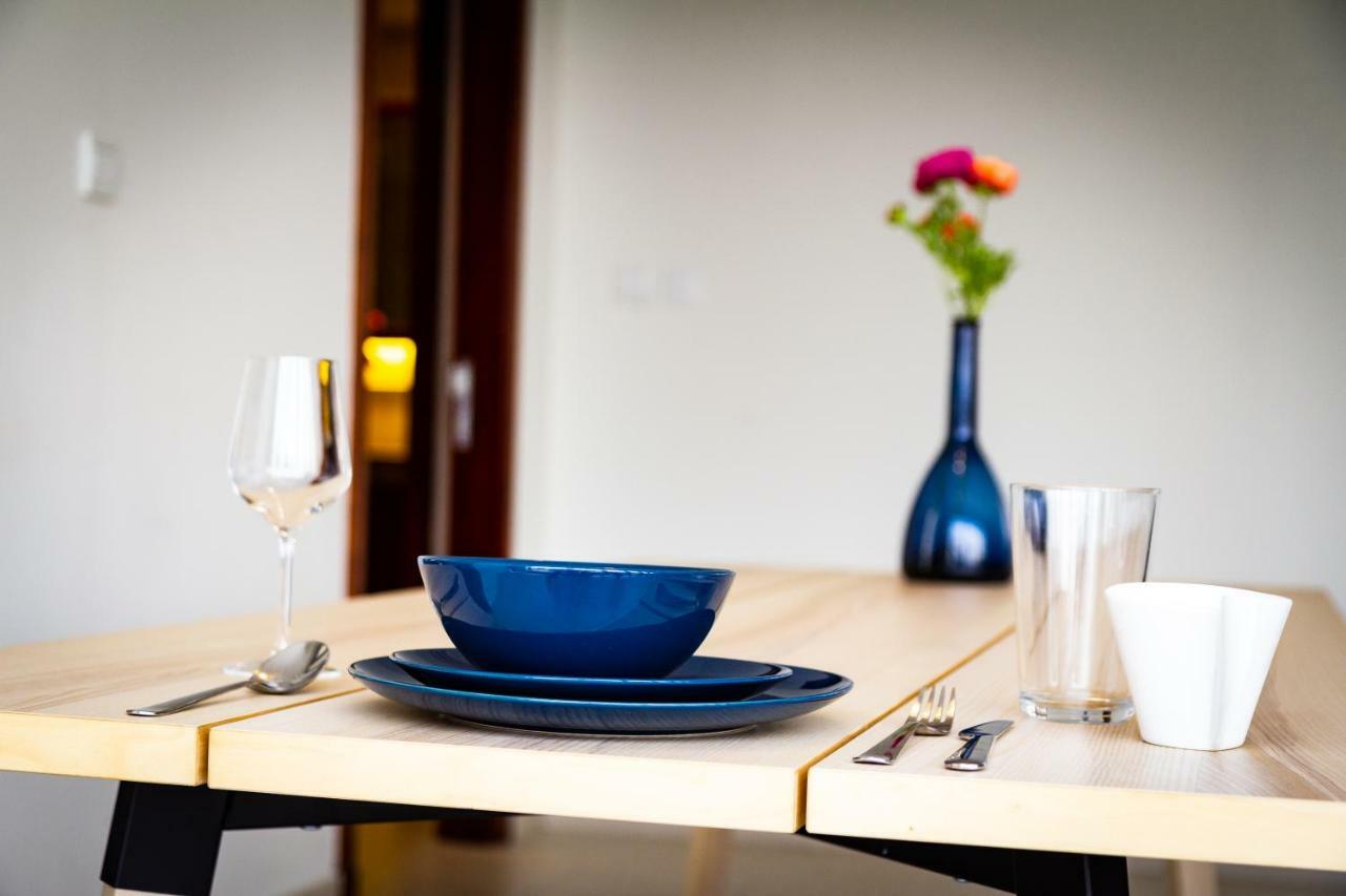 Quintessential Quarters - Ultra-modern And Spacious Aparment Apartemen Dubai