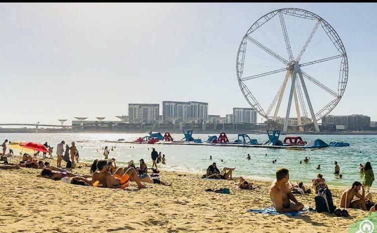 Al Marsa Apartment