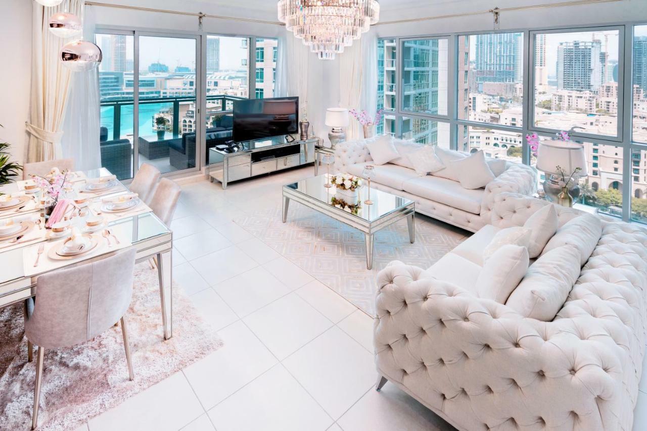 Elite Royal Apartamento