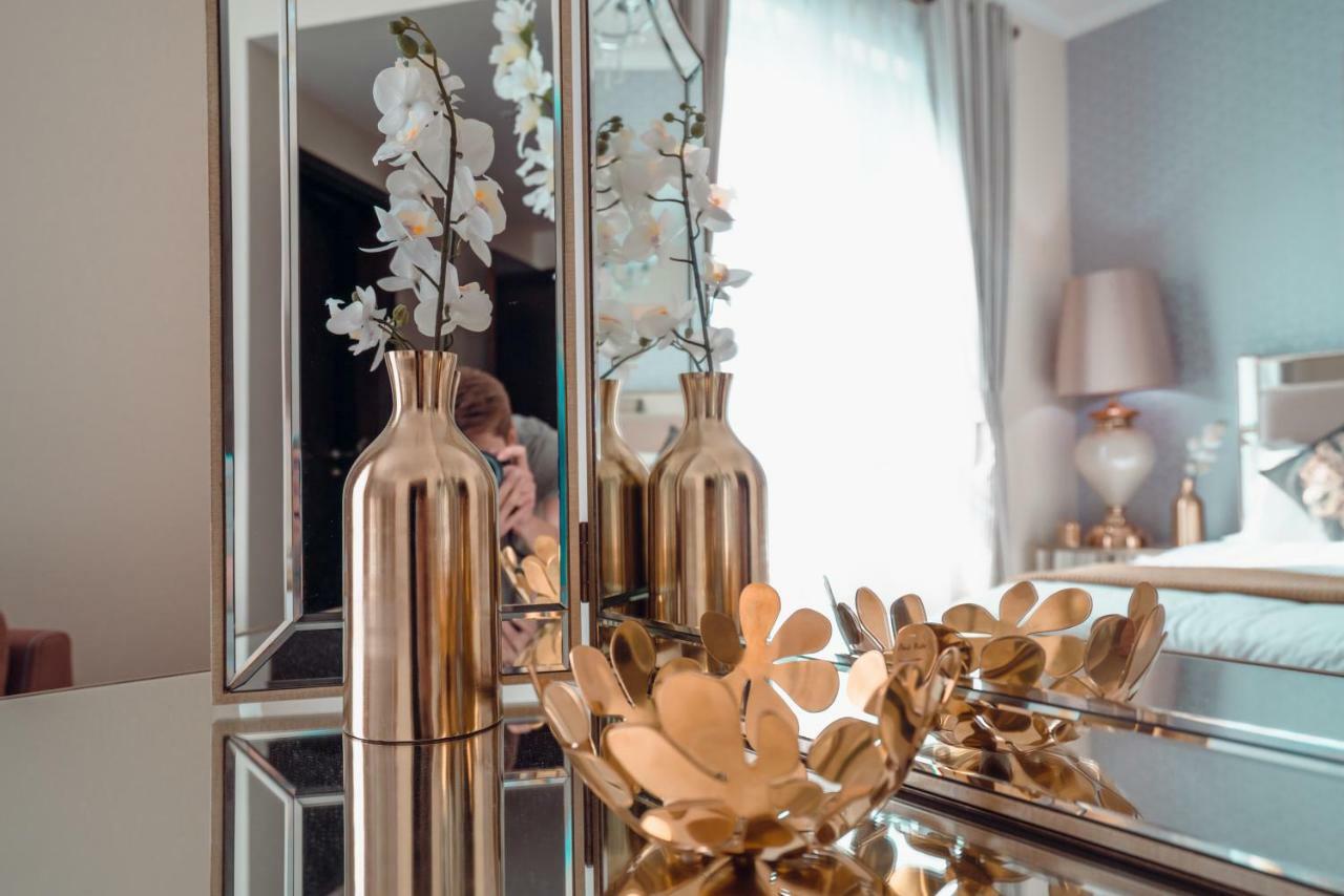 Apartamento Elite Royal