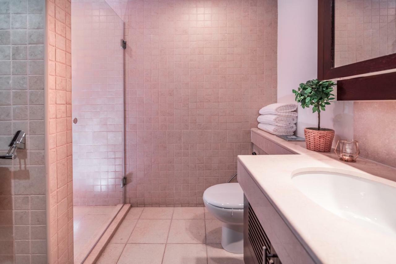 Apartamento Elite Royal Dubái
