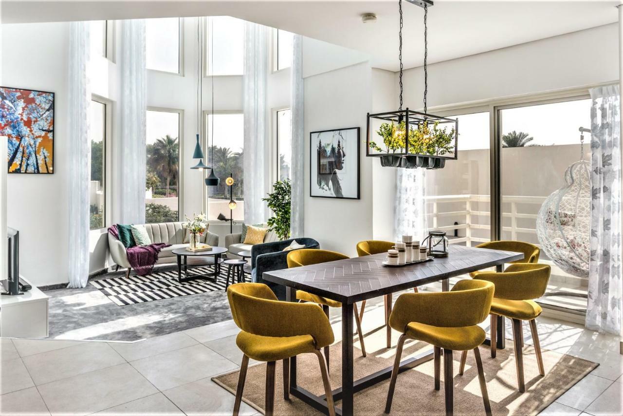 One Perfect - Jumeirah Heights Appartamento *