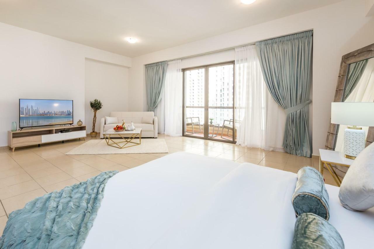 Studio In Rimal, Jbr By Deluxe Holiday Homes Appartamento