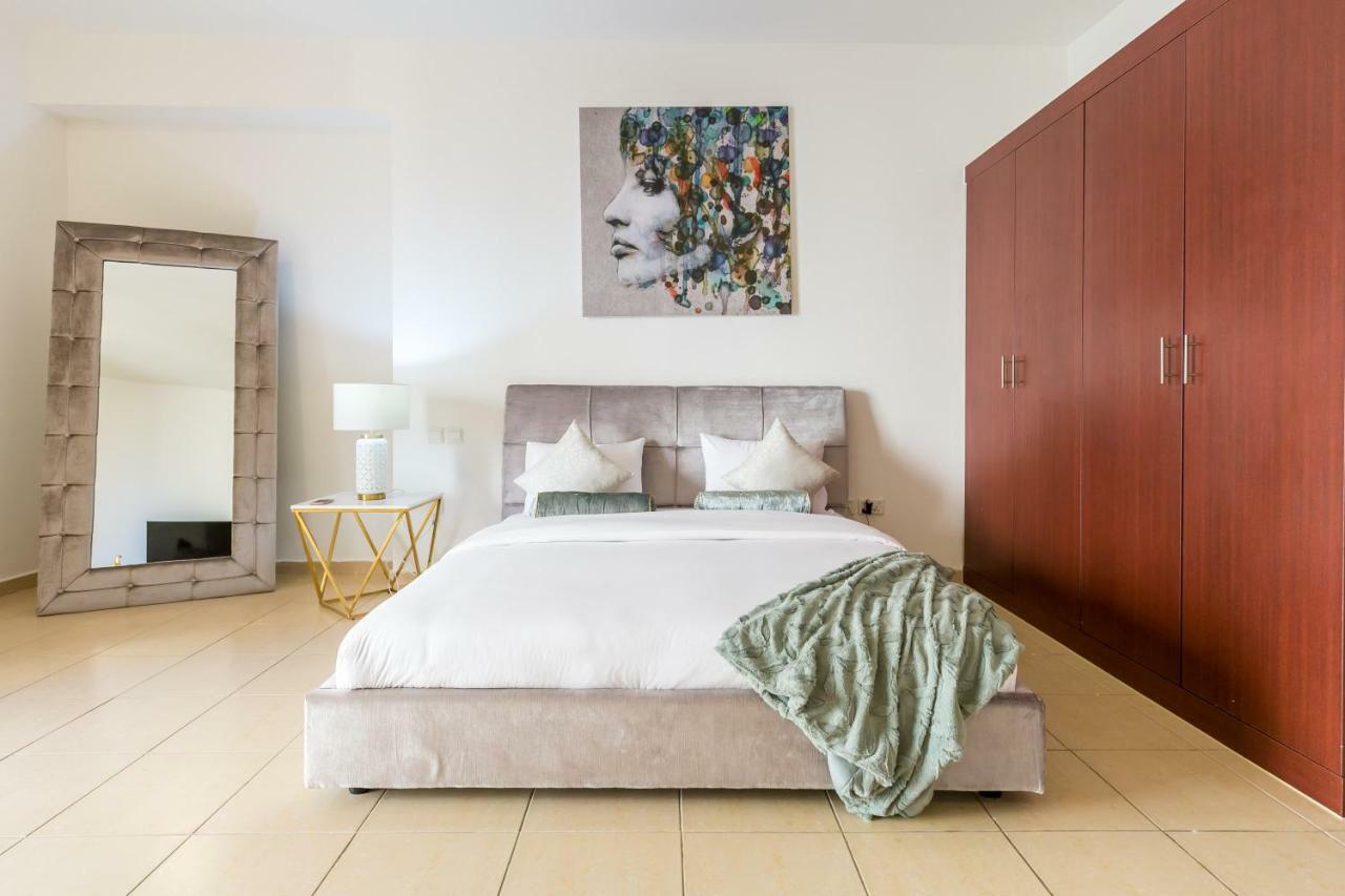 Appartamento Studio In Rimal, Jbr By Deluxe Holiday Homes *