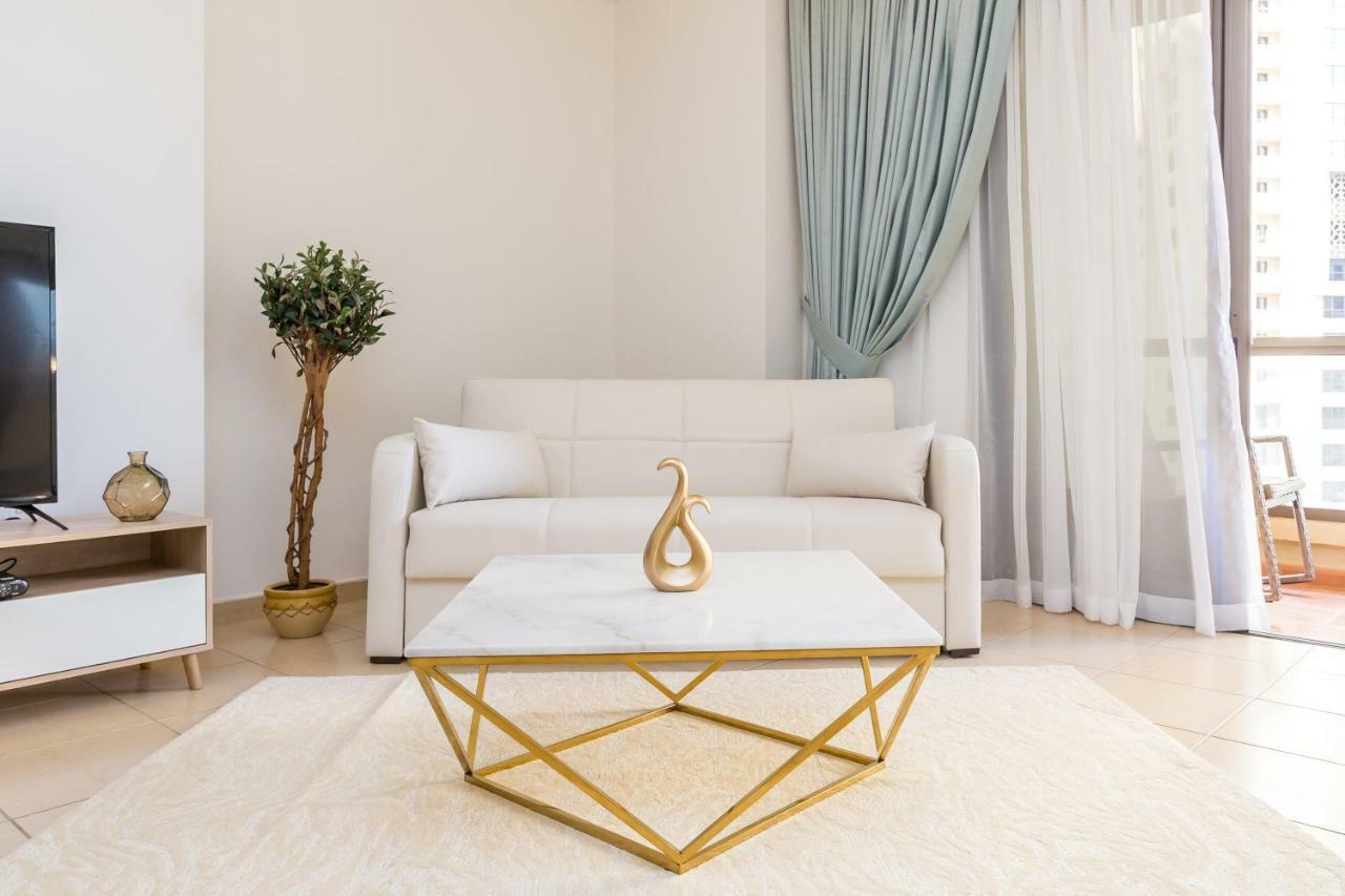 Appartamento Studio In Rimal, Jbr By Deluxe Holiday Homes Dubai