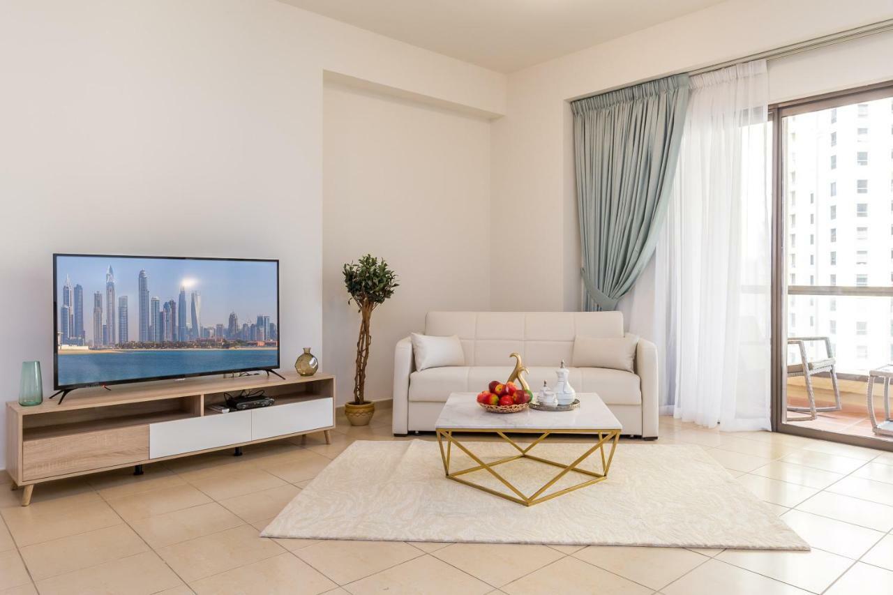 Studio In Rimal, Jbr By Deluxe Holiday Homes * Dubai