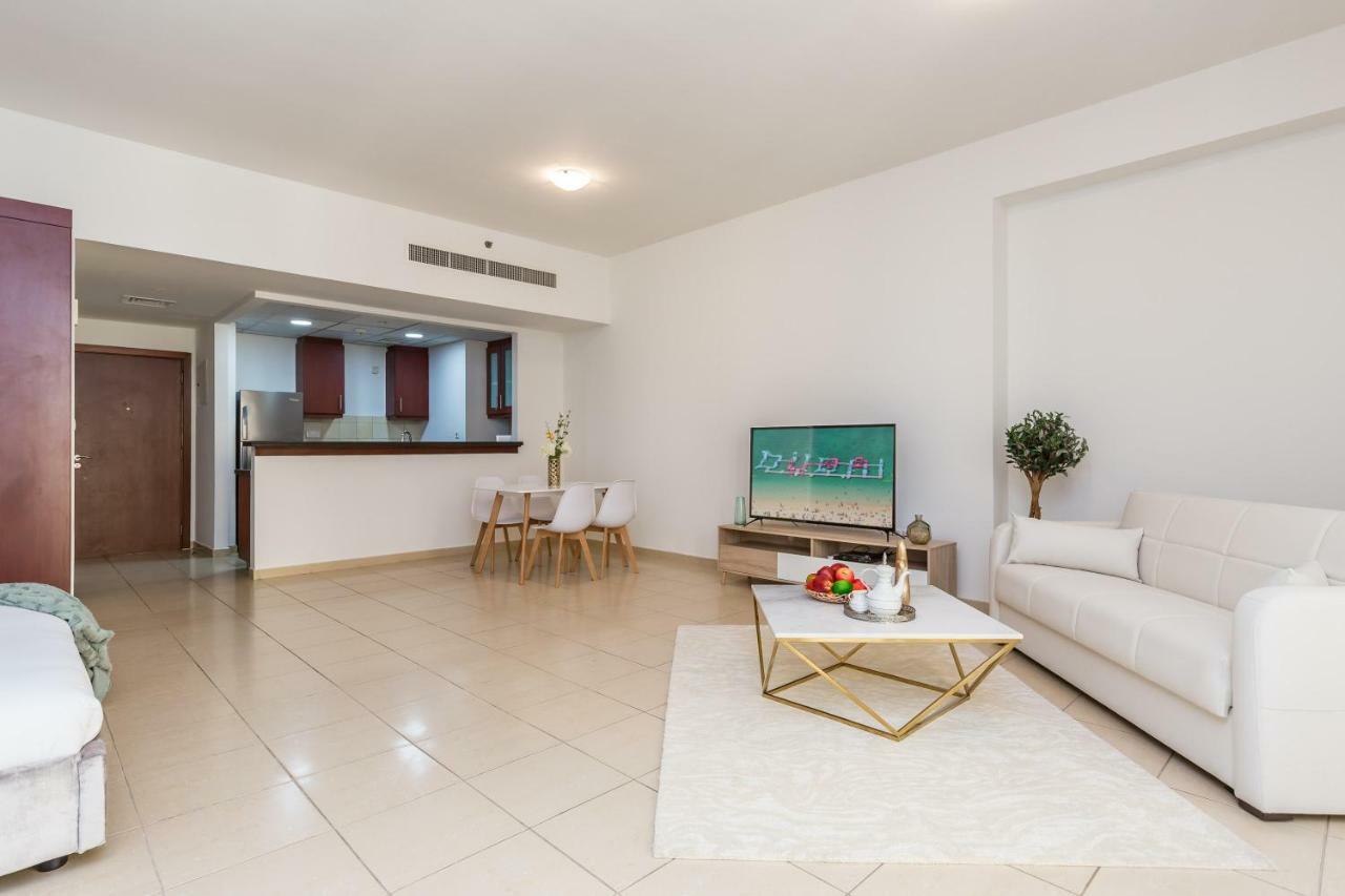 Studio In Rimal, Jbr By Deluxe Holiday Homes *