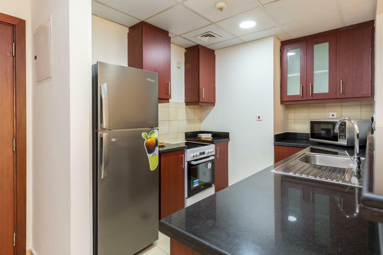 Studio In Rimal, Jbr By Deluxe Holiday Homes Appartamento