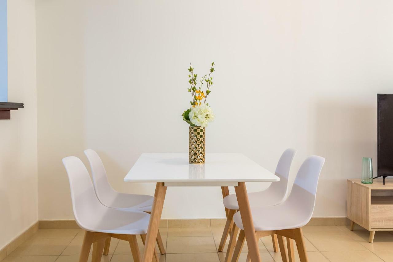 Studio In Rimal, Jbr By Deluxe Holiday Homes * Dubai