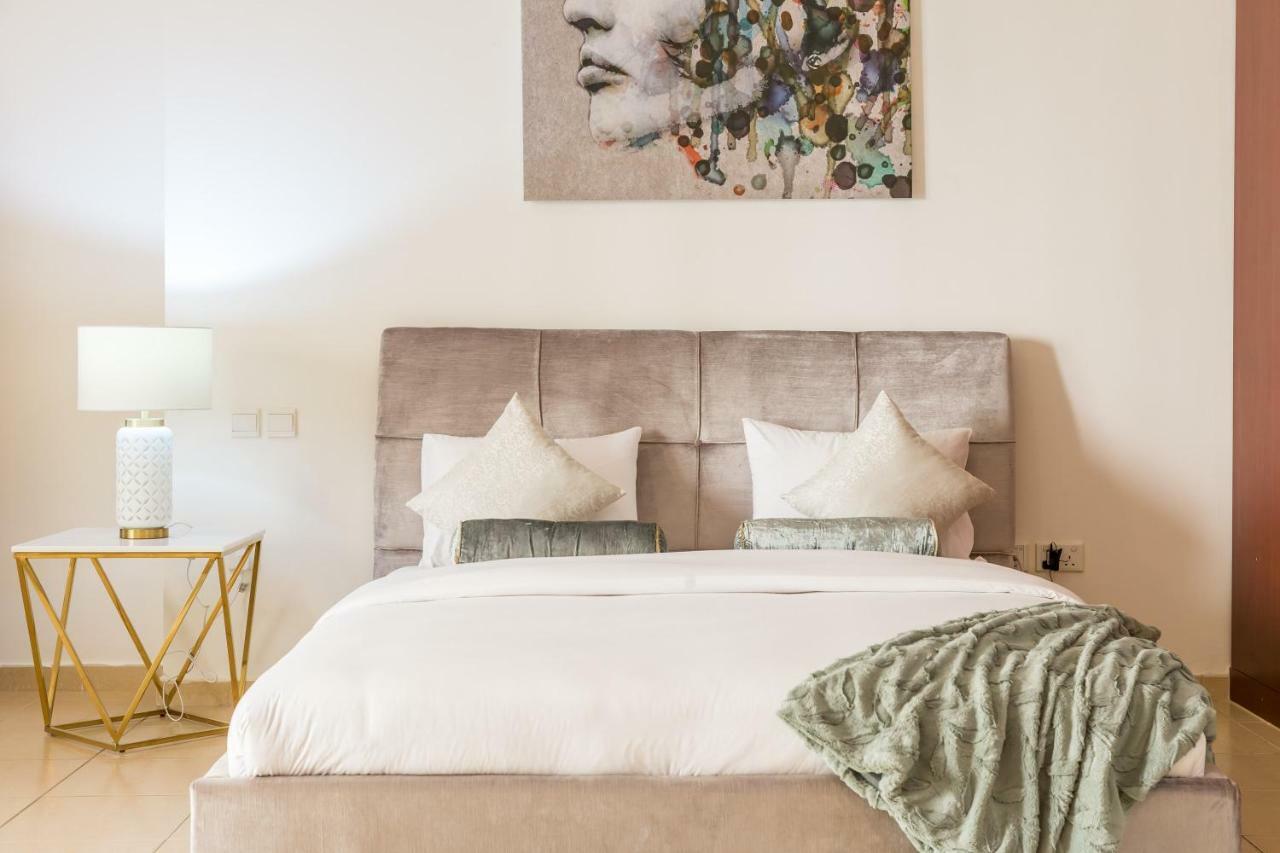 Appartamento Studio In Rimal, Jbr By Deluxe Holiday Homes Dubai