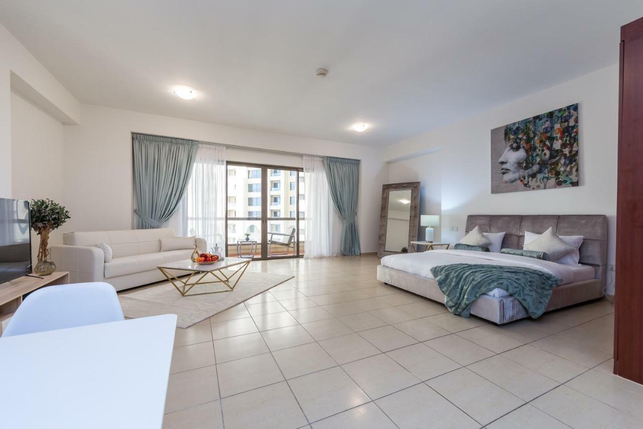 Studio In Rimal, Jbr By Deluxe Holiday Homes Appartamento