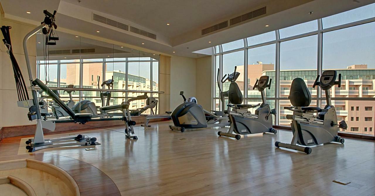 Aparthotel Chelsea Gardens 4*