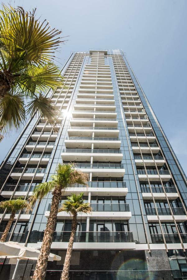 Apartamento Fantastay Sparkle Tower Luxury Studio *