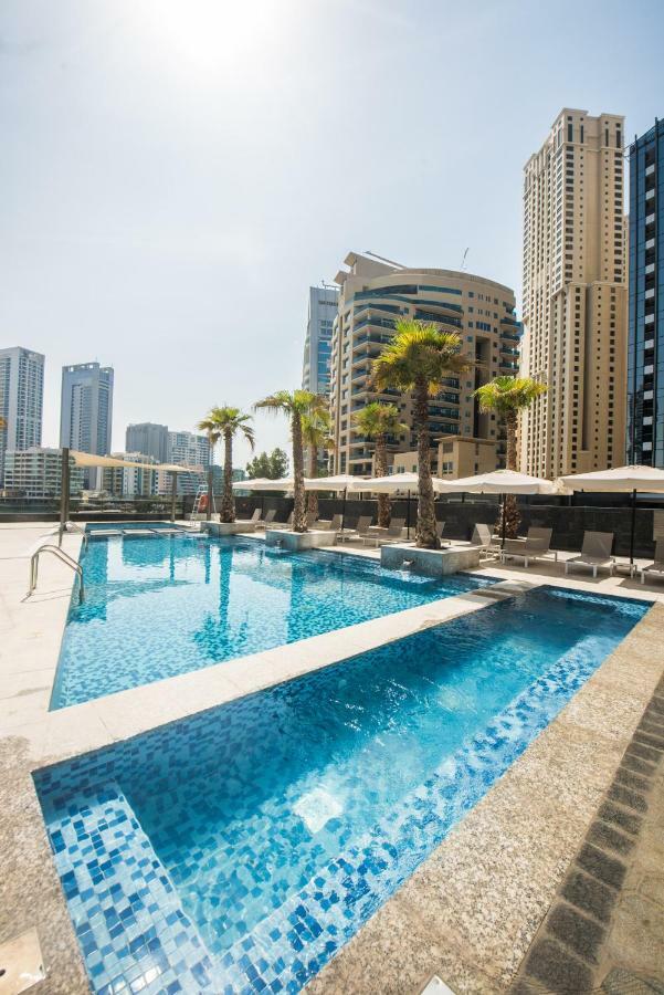 Fantastay Sparkle Tower Luxury Studio Apartamento