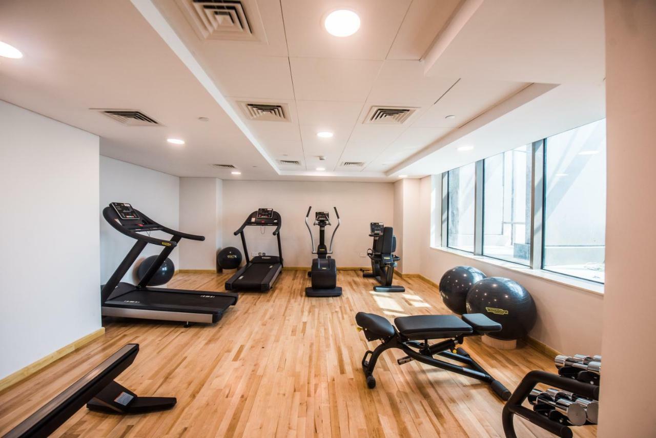Apartamento Fantastay Sparkle Tower Luxury Studio