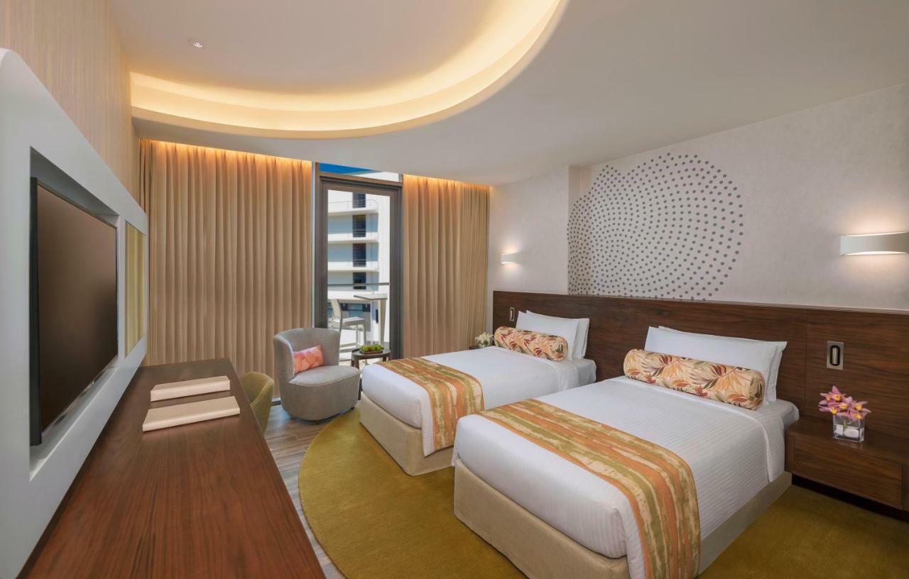 Complex The Retreat Palm Mgallery By Sofitel 5*