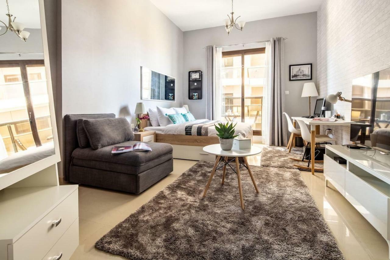 Appartement Frank Porter - Elite Sports *